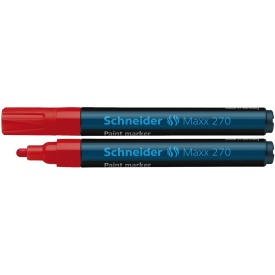 Marker cu vopsea Schneider Maxx 270 - Img 10
