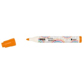 Marker pentru textile Opak Kreul, vârf Mediu - Img 12