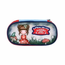 Penar Gorjuss Little Mushroom 384035, 1 compartiment, neechipat - Img 1