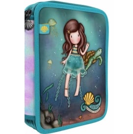 Penar Gorjusss Deep Secrets , 2 compartimente, echipat, GR688025 - Img 1
