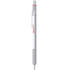 Pix metalic cu mecanism Rotring 600 - Img 4