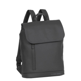 Rucsac Daley-Washinton, culoare negru, New Rebels