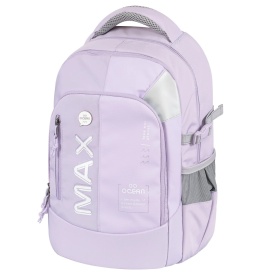 Rucsac Tiger Max Flex, motiv Double Lilac, Special Edition, 43x33x23cm