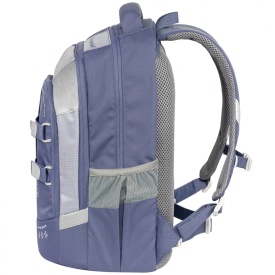 Rucsac Tiger Max Pro 2, motiv Cloudy, Special Edition, 43x33x23cm - Img 4