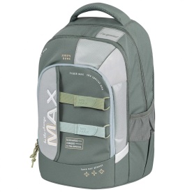 Rucsac Tiger Max Pro 2, motiv Space Fiction, Special Edition 43x33x23cm
