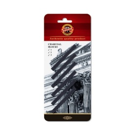 Set 6buc carbune artificial diverse tarii