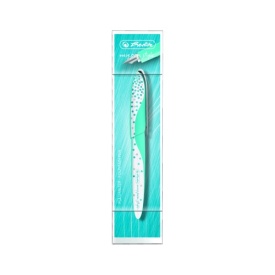 Stilou Herlitz MyPen Style Frozen Glam, penita M, blister
