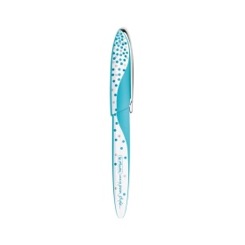 Stilou Herlitz MyPen Style Frozen Glam, penita M, vrac