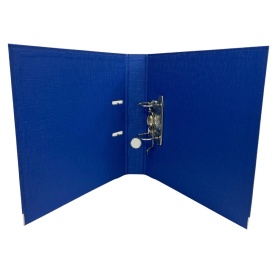 Biblioraft A4, plastifiat PP/PP, Optima Premium, cotor 7.5cm - Img 4
