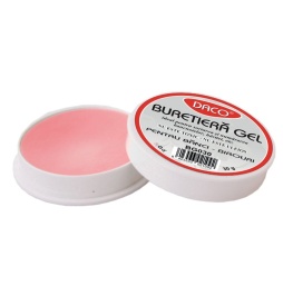 Buretiera gel, 30ml, Daco