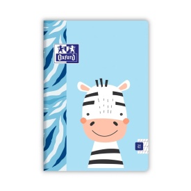 Caiet Tip I A5, 24file, Oxford Kids diverse motive - Img 2