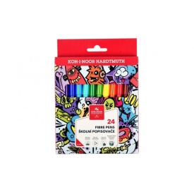 Carioca Teenage, Koh-I-Noor, 30/set