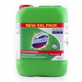 Domestos Professional Pine Fresh, 5L