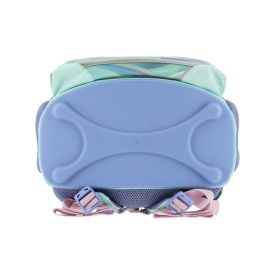 Ghiozdan Herlitz Loop Minty Love - Img 6