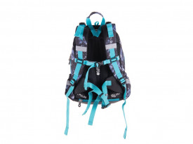 Ghiozdan Pulse Anatomic Speedway SKG208 - Img 3