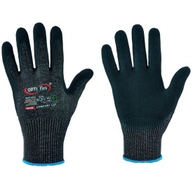 Manusi antitaiere Comfort Cut 5 HDPE/poliamida cu spuma nitril