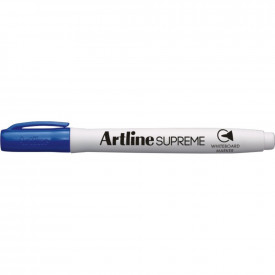 Marker pentru tabla ARTLINE Supreme - Dry safe ink, varf rotund 1.5mm - Img 2