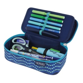 Penar tip etui Herlitz, model beatBox - Img 2