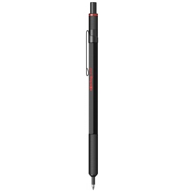 Pix metalic cu mecanism Rotring 600 - Img 5