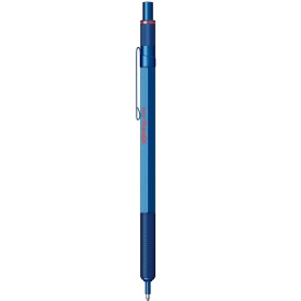 Pix metalic cu mecanism Rotring 600