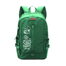 Rucsac Herlitz Boost antigravity 46x32x17cm - Img 4