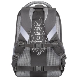 Rucsac Tiger Max Pro 2, motiv Shark, Special Edition, 43x33x23cm - Img 5