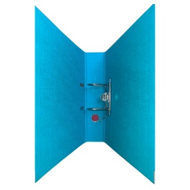 Biblioraft A4, plastifiat PP/PP, Optima Premium, cotor 7.5cm - Img 5