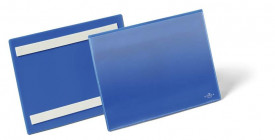 Buzunar logistic autoadeziv A5, Durable, 50buc/set - Img 1
