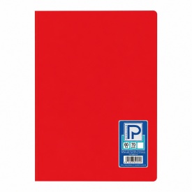 Caiet A4 60file matematica, coperti PP, hartie 70g/mp, Paperland - Img 8