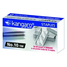 Capse no10 Kangaro 1000buc/cut