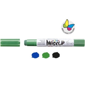 Carioca Mask-Up Monster 3/set - Img 2