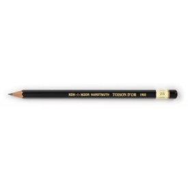 Creion grafit Toisson D'or, tarii HB-8B - Img 2