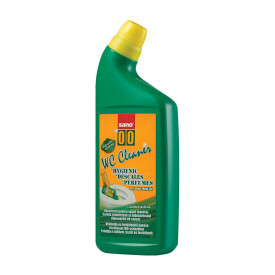 Detartrant dezinfectant toaleta Sano 00 Toilet Cleaner, 750ml