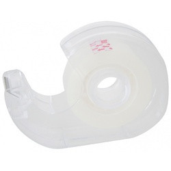 Dispenser banda adeziva 18x33, Office Products