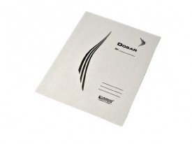Dosar carton alb - Img 6