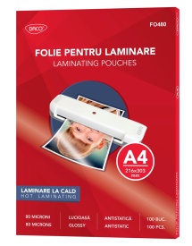 Folii laminare Daco