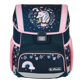 Ghiozdan Herlitz Loop Unicorn Dreams - Img 2