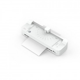 Laminator HP OneLam Combo A3 - 80/125 microni, 2 role, 400 mm/min - Img 1