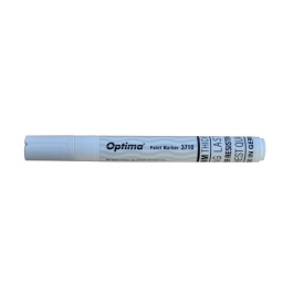 Marker cu vopsea Optima 3710, varf 2-3mm - Img 9