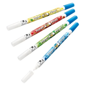 Pic cu rescriere Pelikan Super Pirat