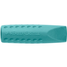 Radiera capac Grip 2001, 2bucati/set, Faber-Castell - Img 5