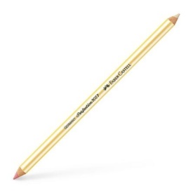 Radiera creion cu 2 capete Perfection 7057 Faber-Castell, 185712
