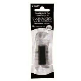 Rezerva pentru marker tabla Pilot Vboard Master - Img 2
