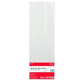 Rezerve silicon lungi 7mm, 20/set, Daco RS008