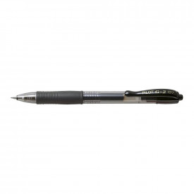 Roller cu gel Pilot G2 varf mediu 0.7 - Img 4