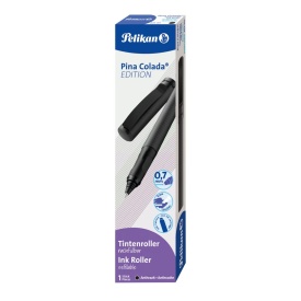 Roller Pelikan Pina Colada Edition, varf 0,7mm, ambidextru, in cutie carton - Img 3