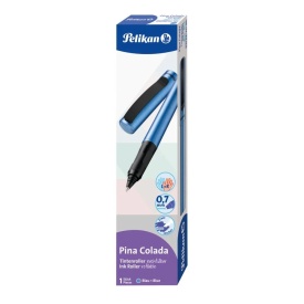 Roller Pelikan Pina Colada, varf 0,7mm, ambidextru, in cutie carton - Img 2