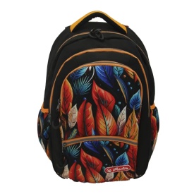 Rucsac Herlitz Zipper Pro 43x29x22cm - Img 4