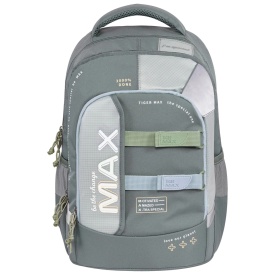 Rucsac Tiger Max Pro 2, motiv Space Fiction, Special Edition 43x33x23cm - Img 5