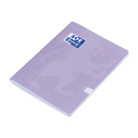 Set 5 caiete A4, 60file, matematica, Oxford Touch Pastel - Img 5